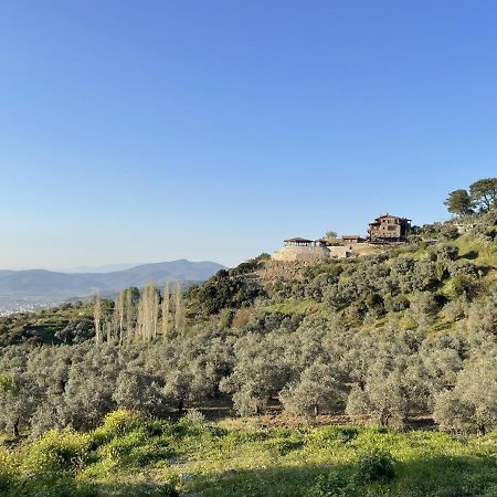 Ephesus Retreat Otel İzmir Dış mekan fotoğraf