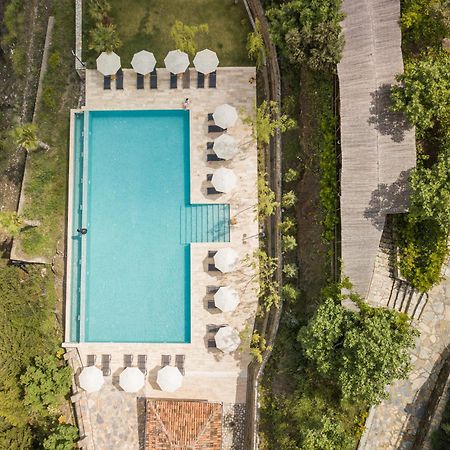 Ephesus Retreat Otel İzmir Dış mekan fotoğraf