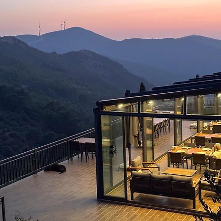 Ephesus Retreat Otel İzmir Dış mekan fotoğraf