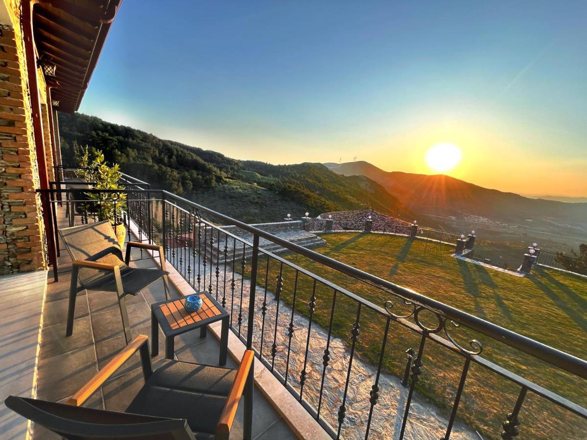 Ephesus Retreat Otel İzmir Dış mekan fotoğraf