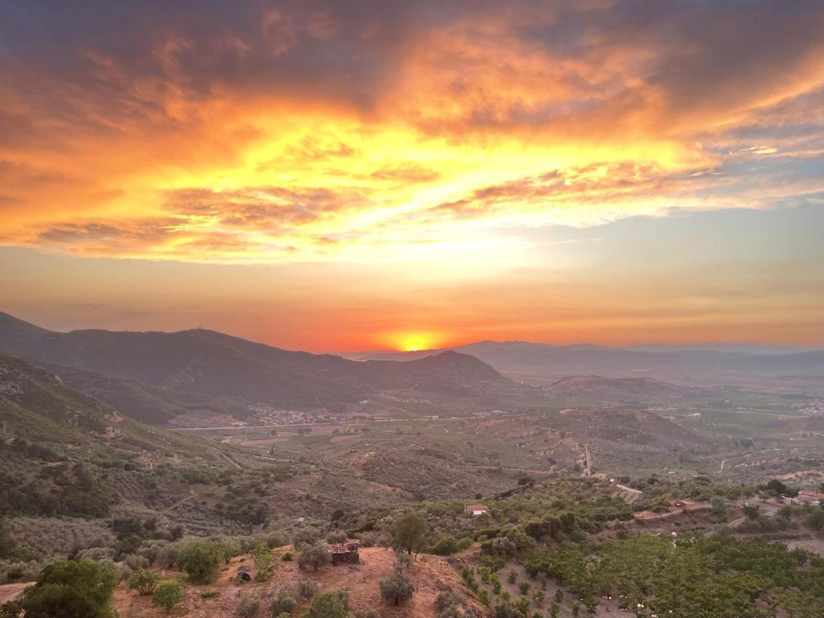 Ephesus Retreat Otel İzmir Dış mekan fotoğraf
