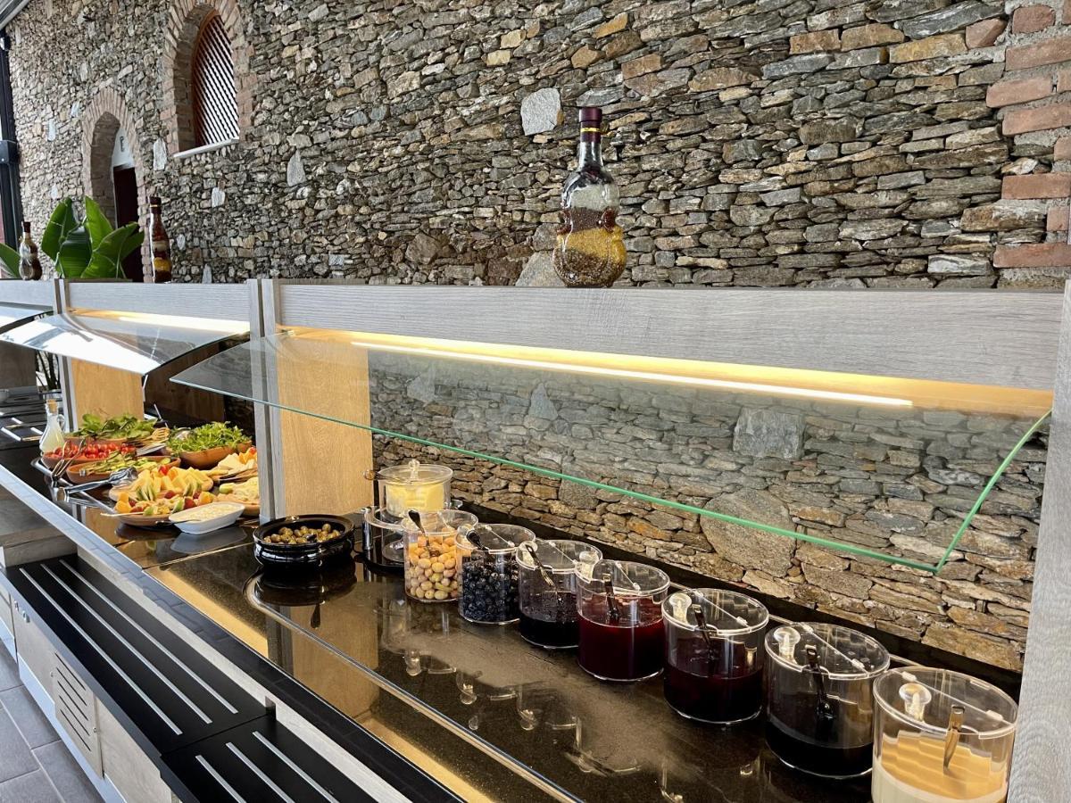 Ephesus Retreat Otel İzmir Dış mekan fotoğraf