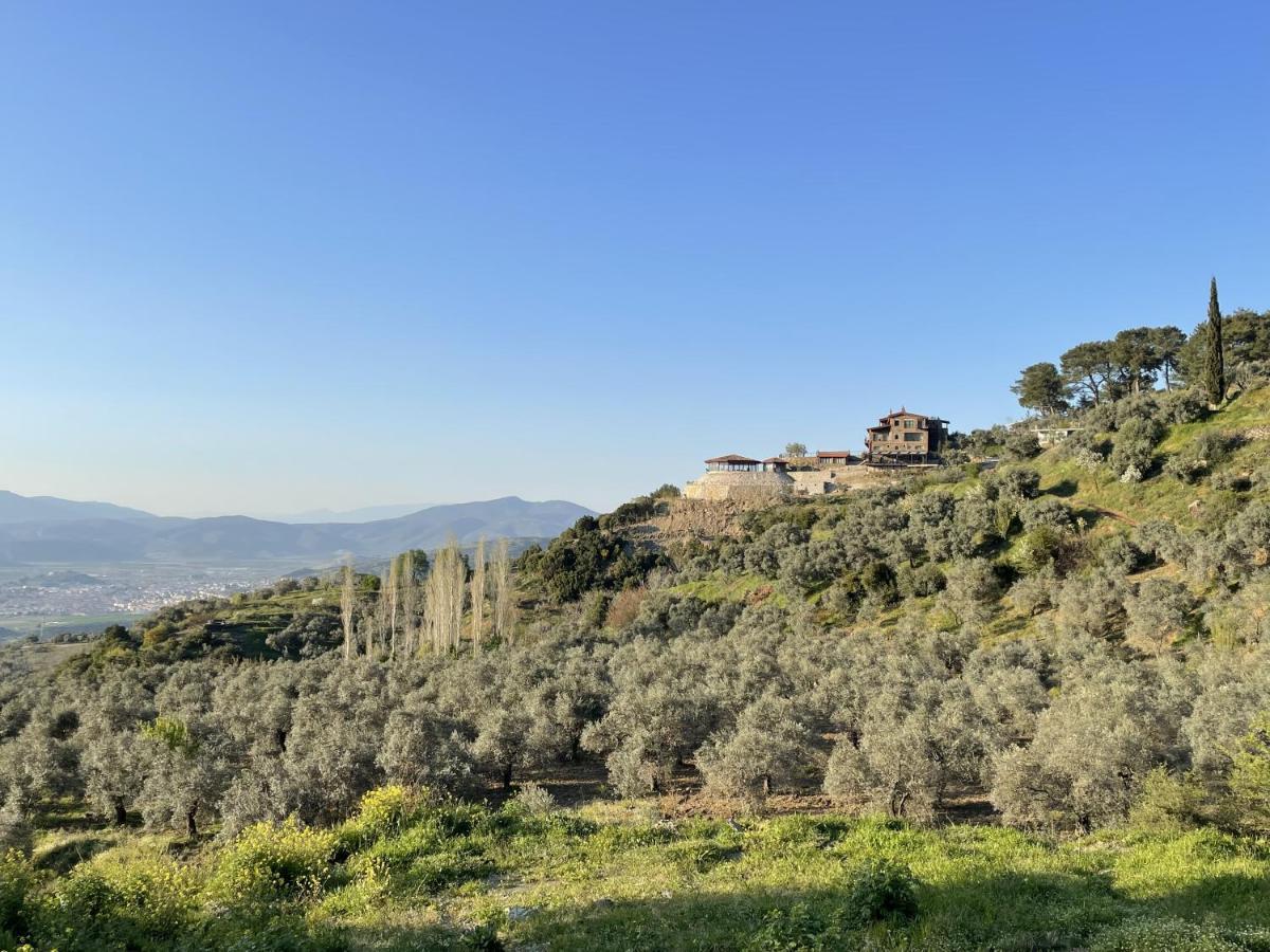 Ephesus Retreat Otel İzmir Dış mekan fotoğraf