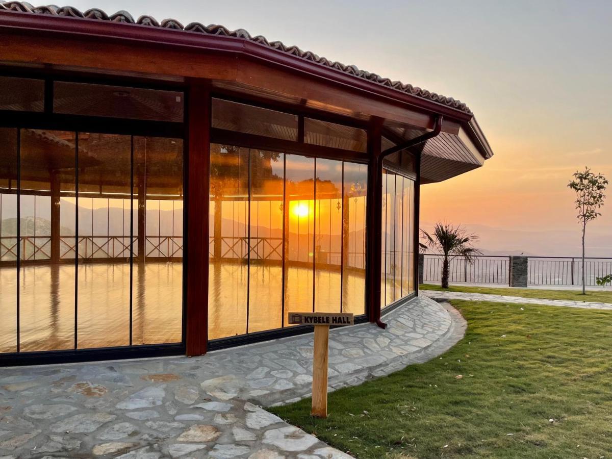 Ephesus Retreat Otel İzmir Dış mekan fotoğraf