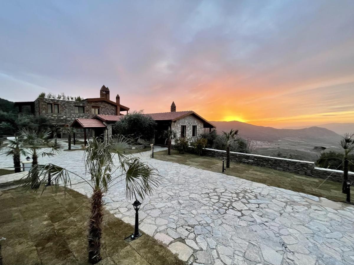 Ephesus Retreat Otel İzmir Dış mekan fotoğraf
