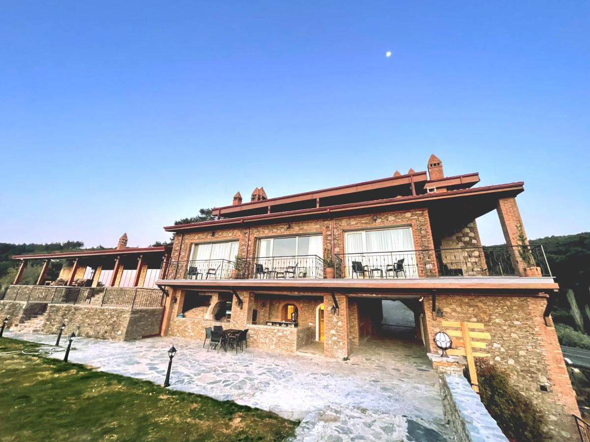 Ephesus Retreat Otel İzmir Dış mekan fotoğraf