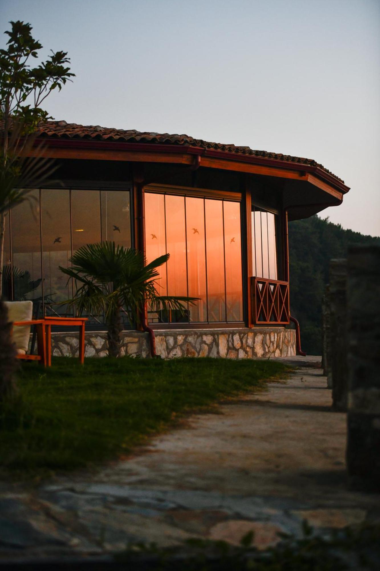 Ephesus Retreat Otel İzmir Dış mekan fotoğraf