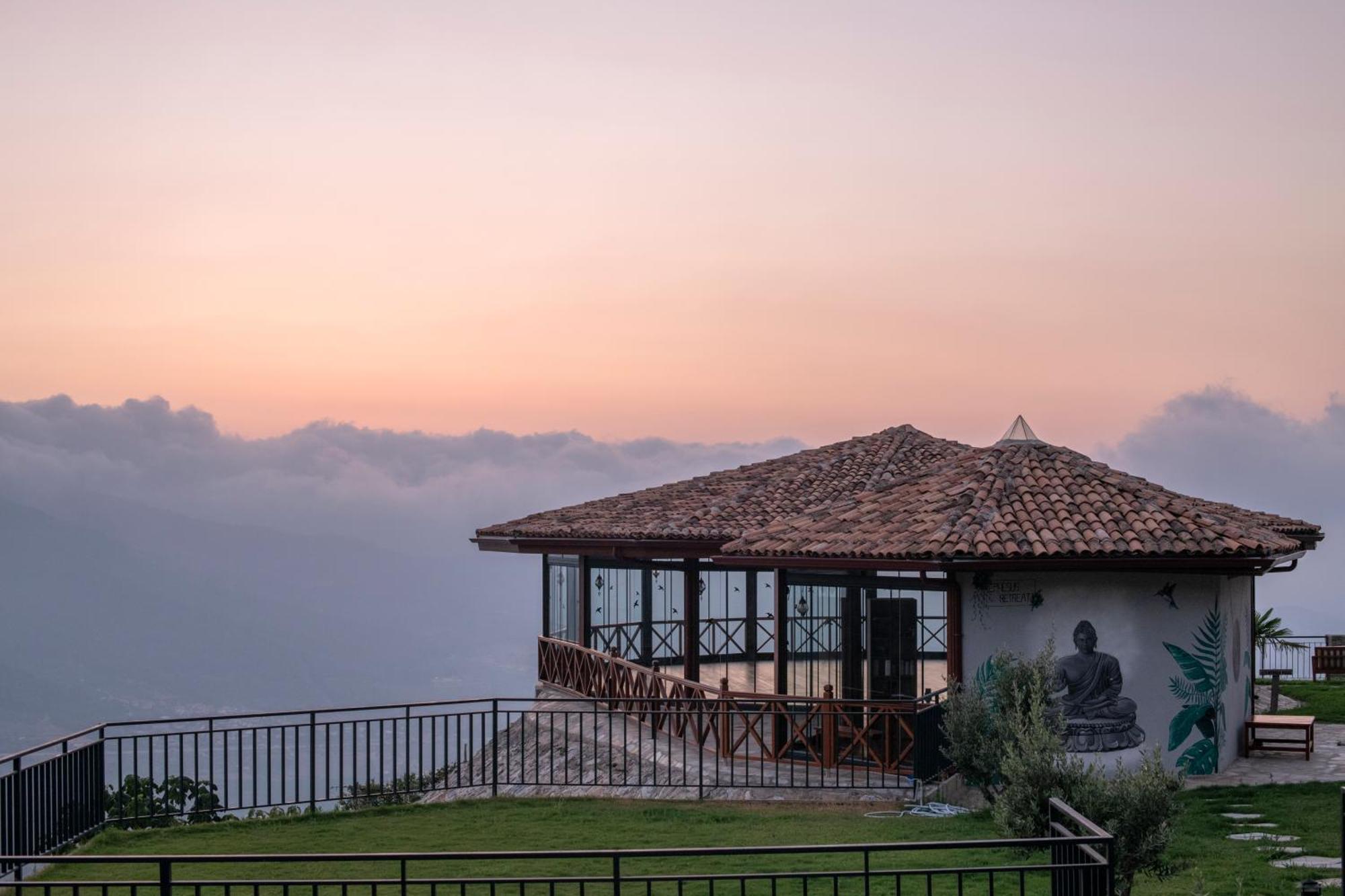 Ephesus Retreat Otel İzmir Dış mekan fotoğraf