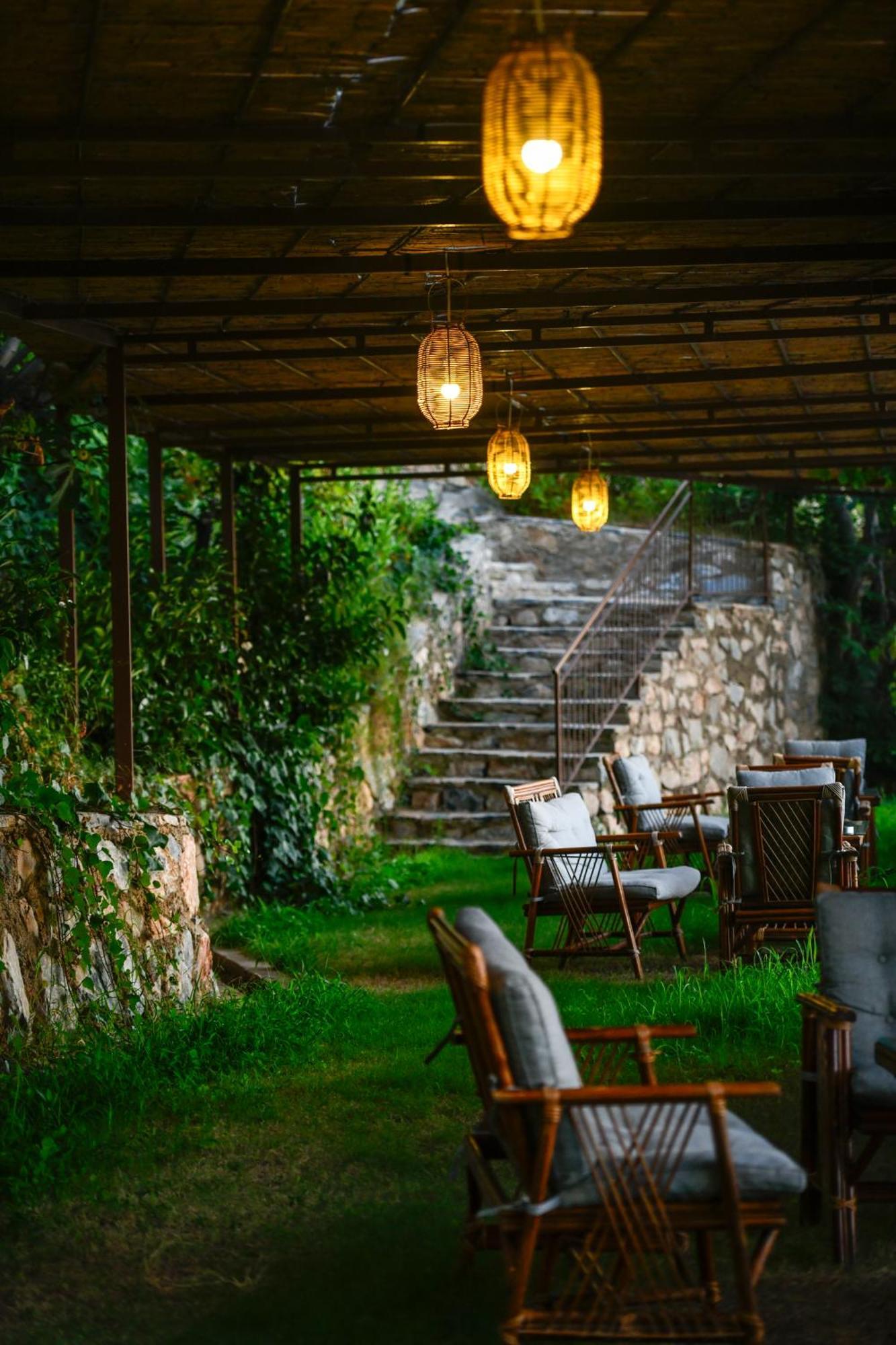 Ephesus Retreat Otel İzmir Dış mekan fotoğraf