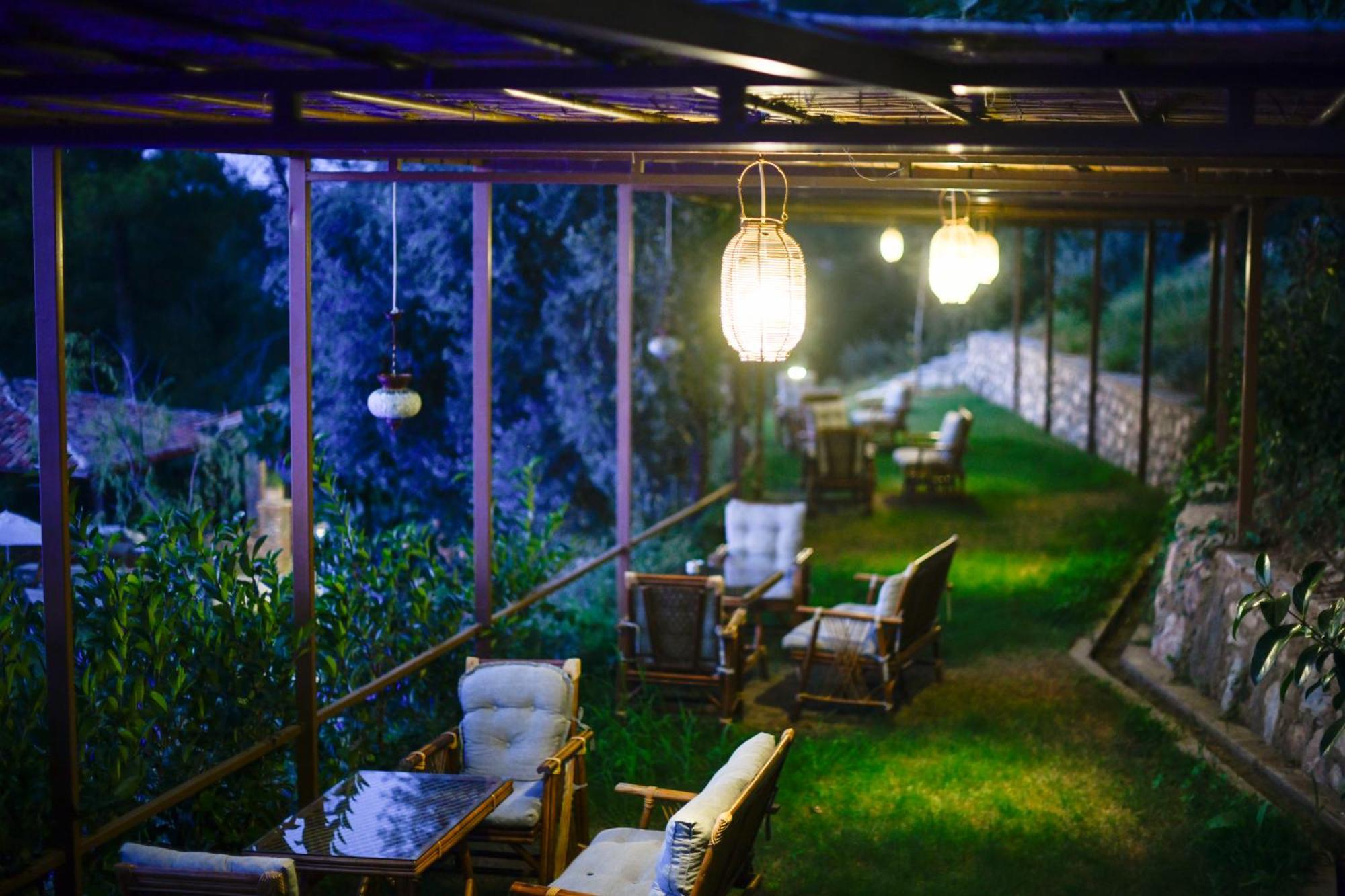 Ephesus Retreat Otel İzmir Dış mekan fotoğraf