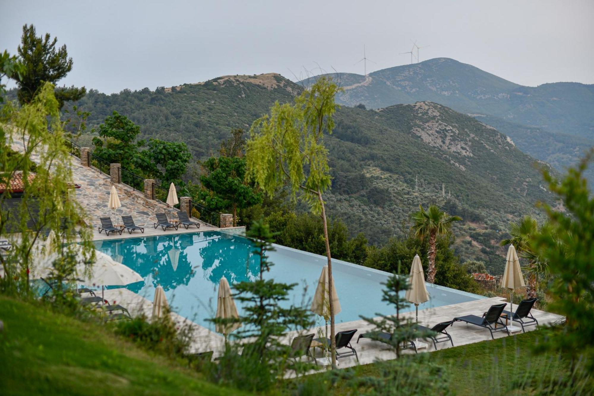 Ephesus Retreat Otel İzmir Dış mekan fotoğraf