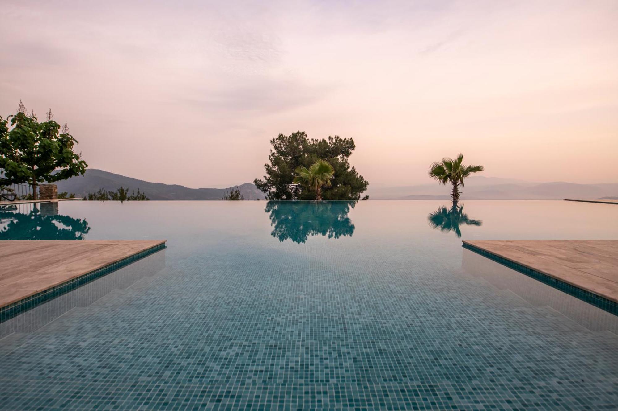 Ephesus Retreat Otel İzmir Dış mekan fotoğraf
