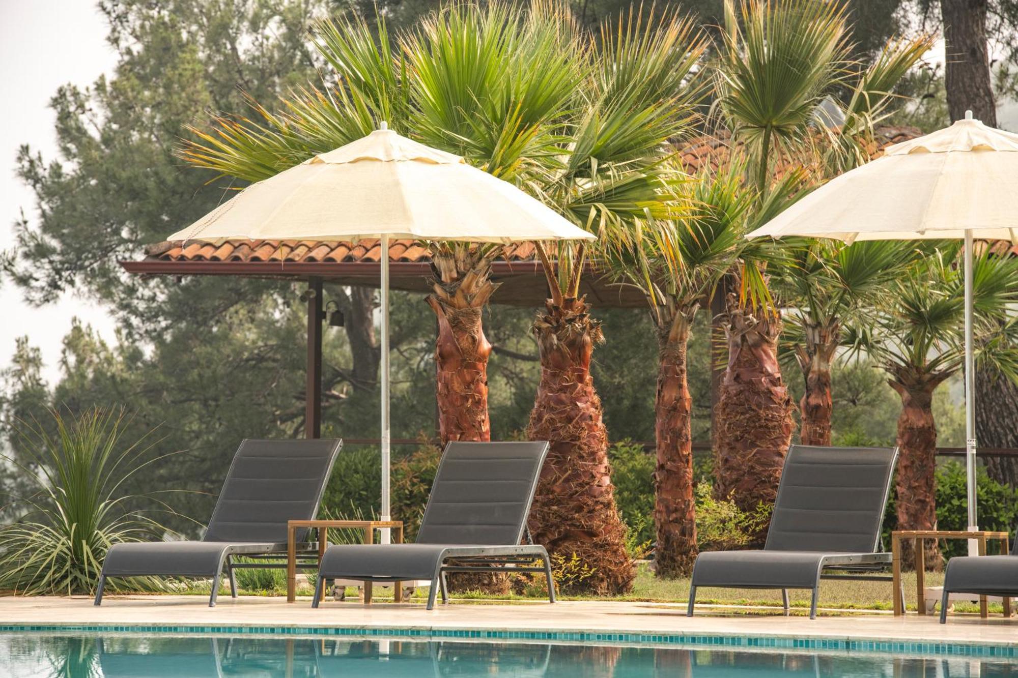 Ephesus Retreat Otel İzmir Dış mekan fotoğraf