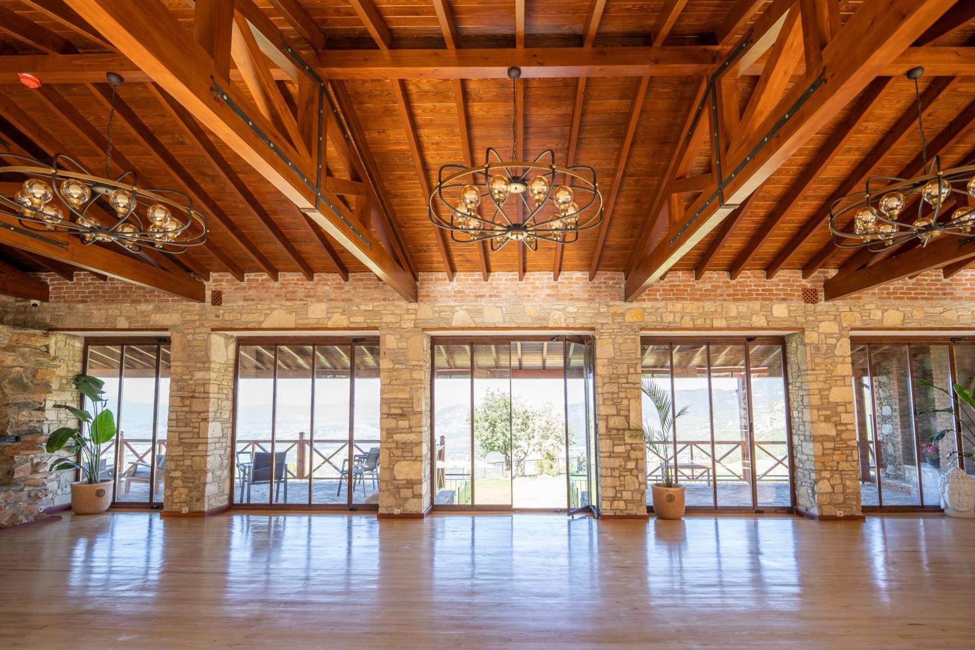 Ephesus Retreat Otel İzmir Dış mekan fotoğraf
