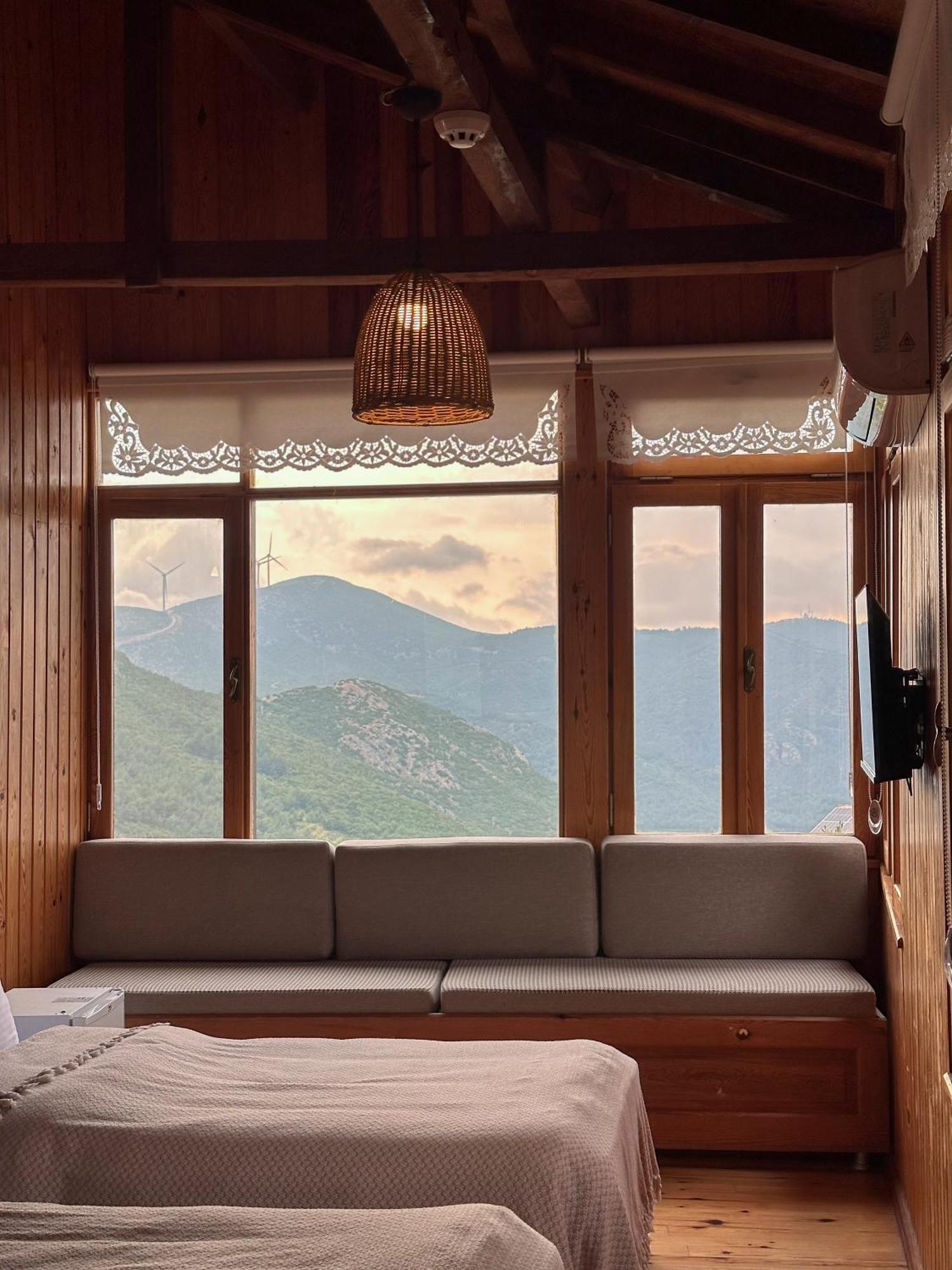 Ephesus Retreat Otel İzmir Dış mekan fotoğraf