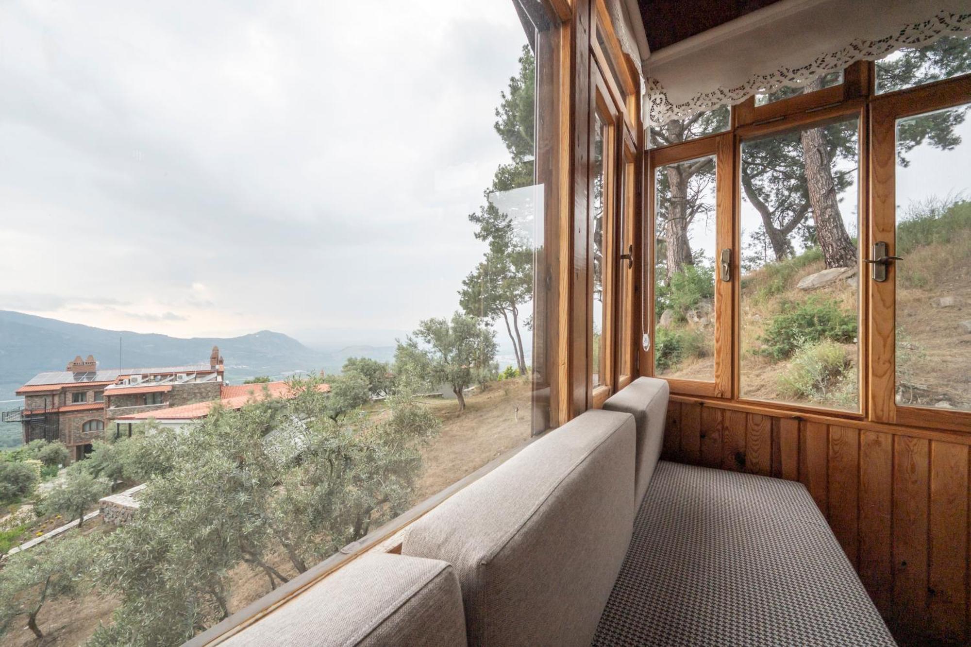 Ephesus Retreat Otel İzmir Dış mekan fotoğraf