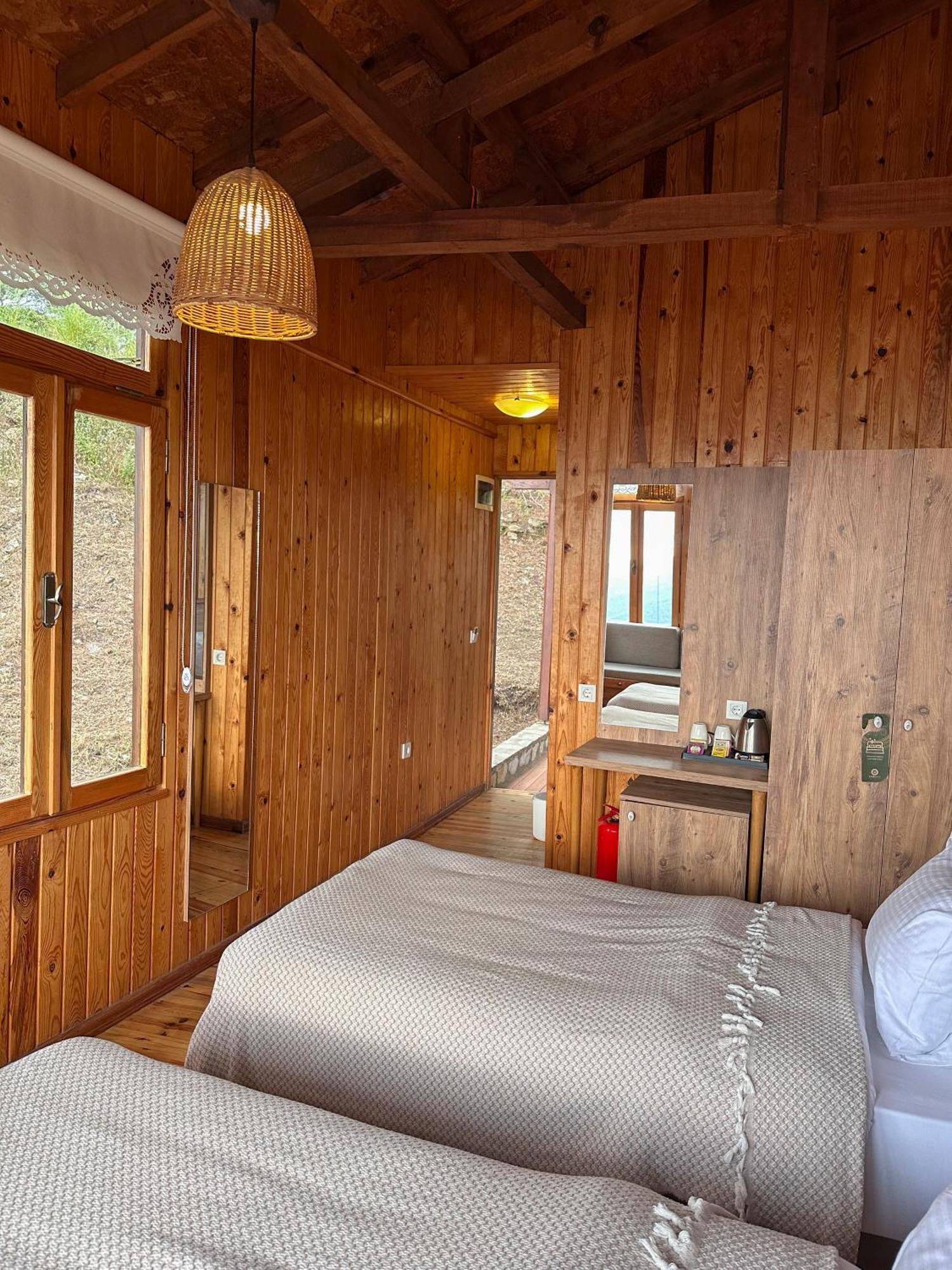 Ephesus Retreat Otel İzmir Dış mekan fotoğraf