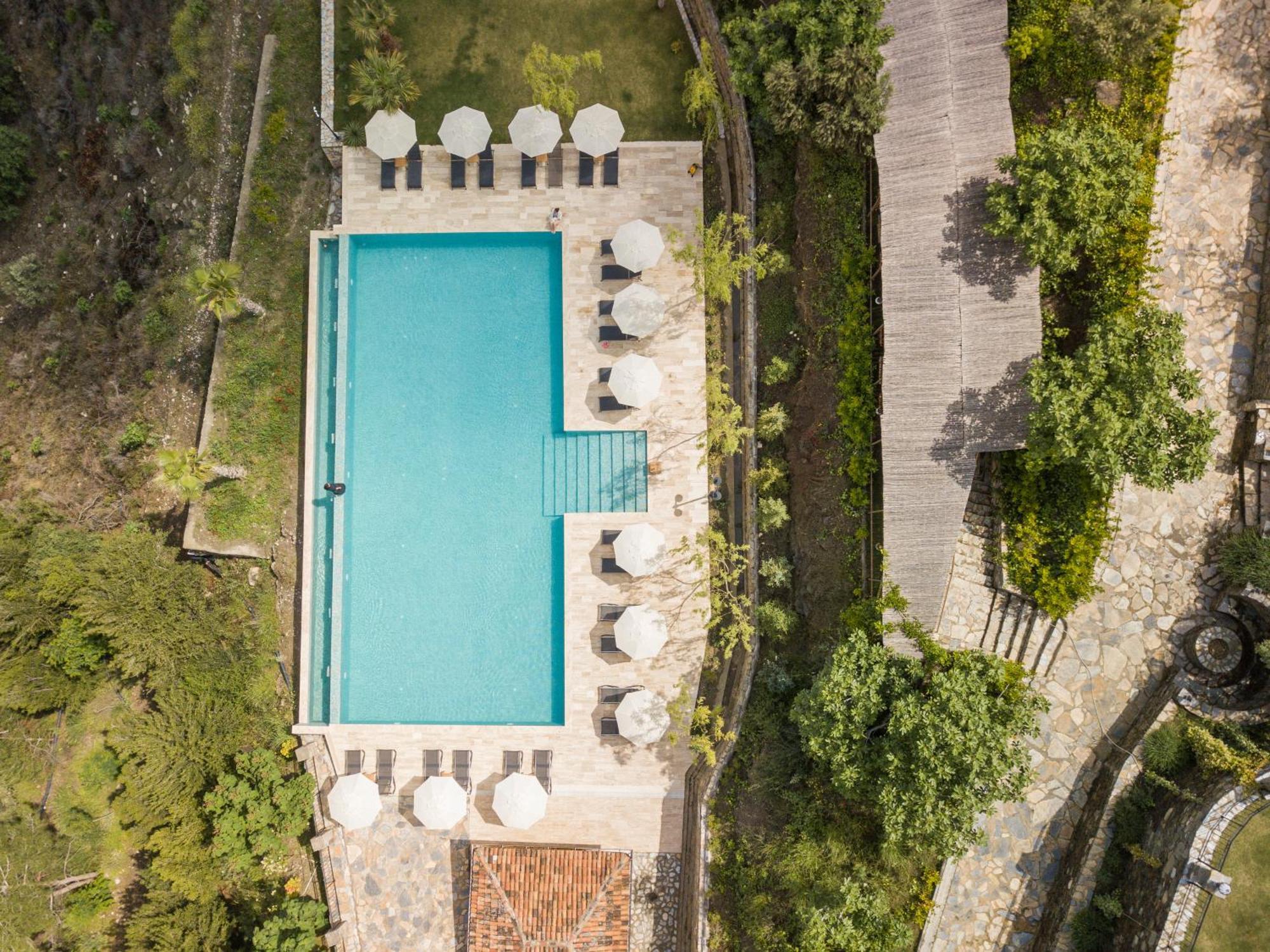 Ephesus Retreat Otel İzmir Dış mekan fotoğraf
