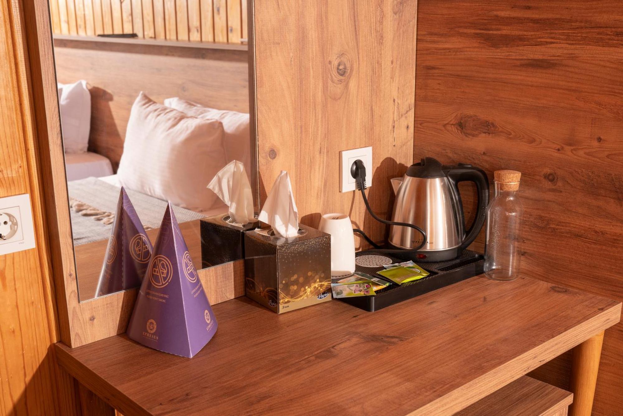 Ephesus Retreat Otel İzmir Dış mekan fotoğraf