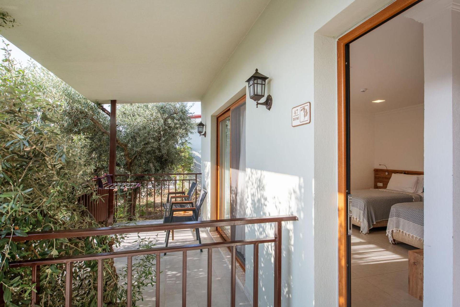Ephesus Retreat Otel İzmir Dış mekan fotoğraf