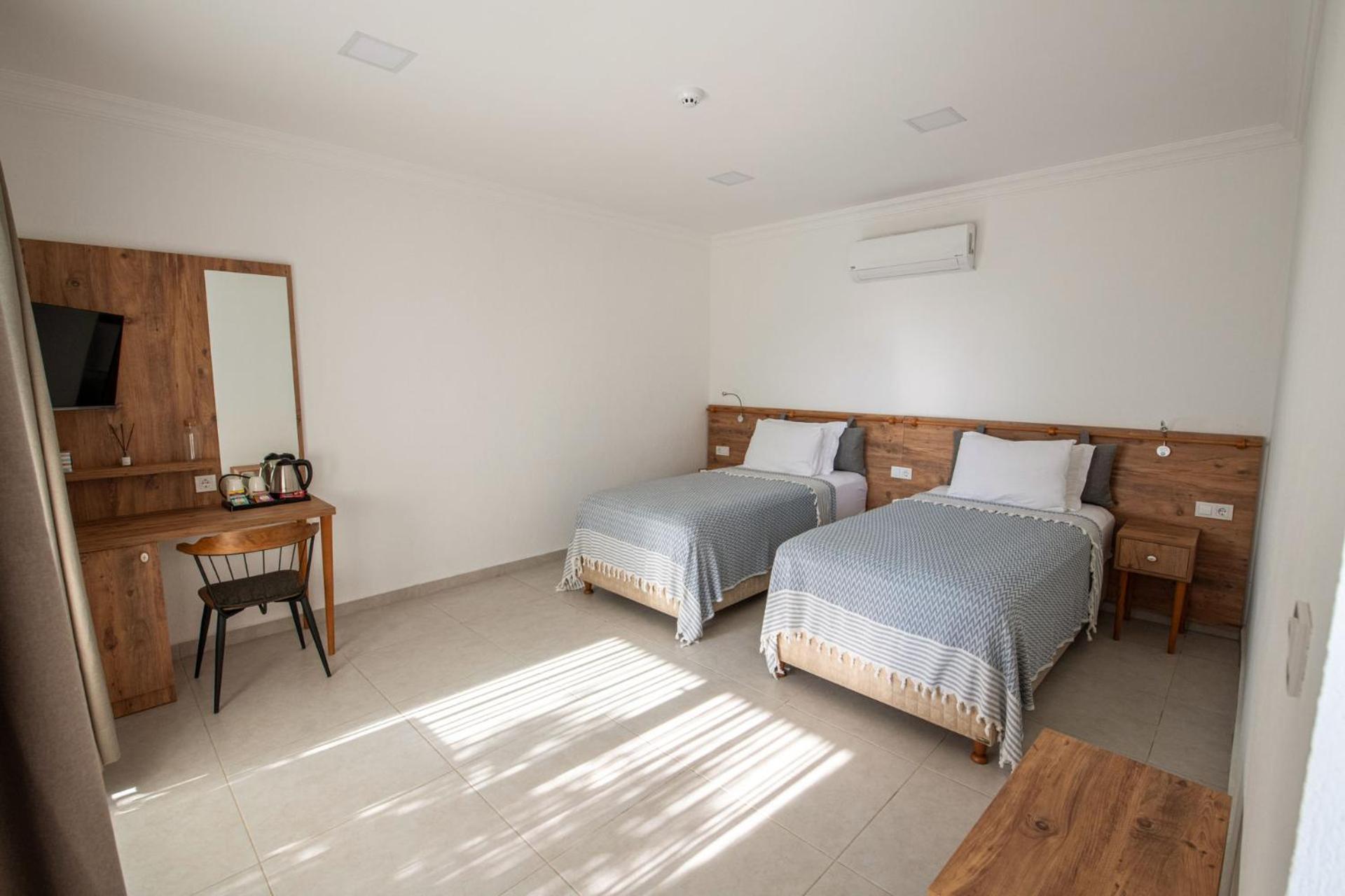 Ephesus Retreat Otel İzmir Dış mekan fotoğraf