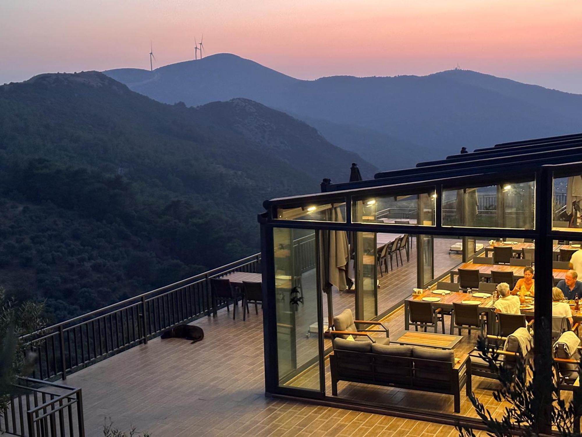 Ephesus Retreat Otel İzmir Dış mekan fotoğraf